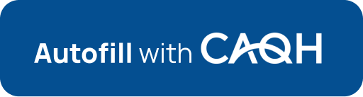 Autofill with CAQH